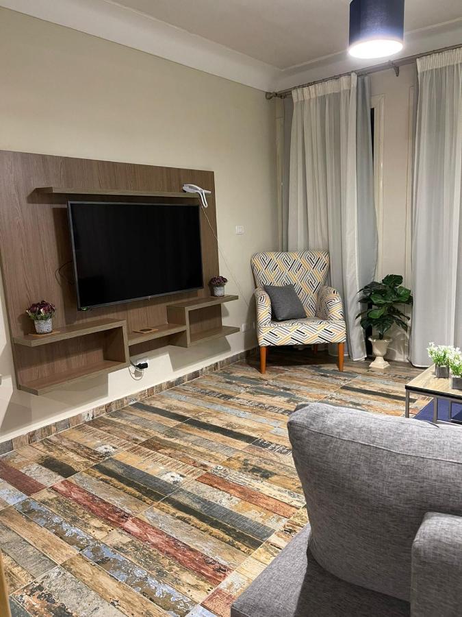 Alexander House Διαμέρισμα Αλεξάνδρεια Εξωτερικό φωτογραφία