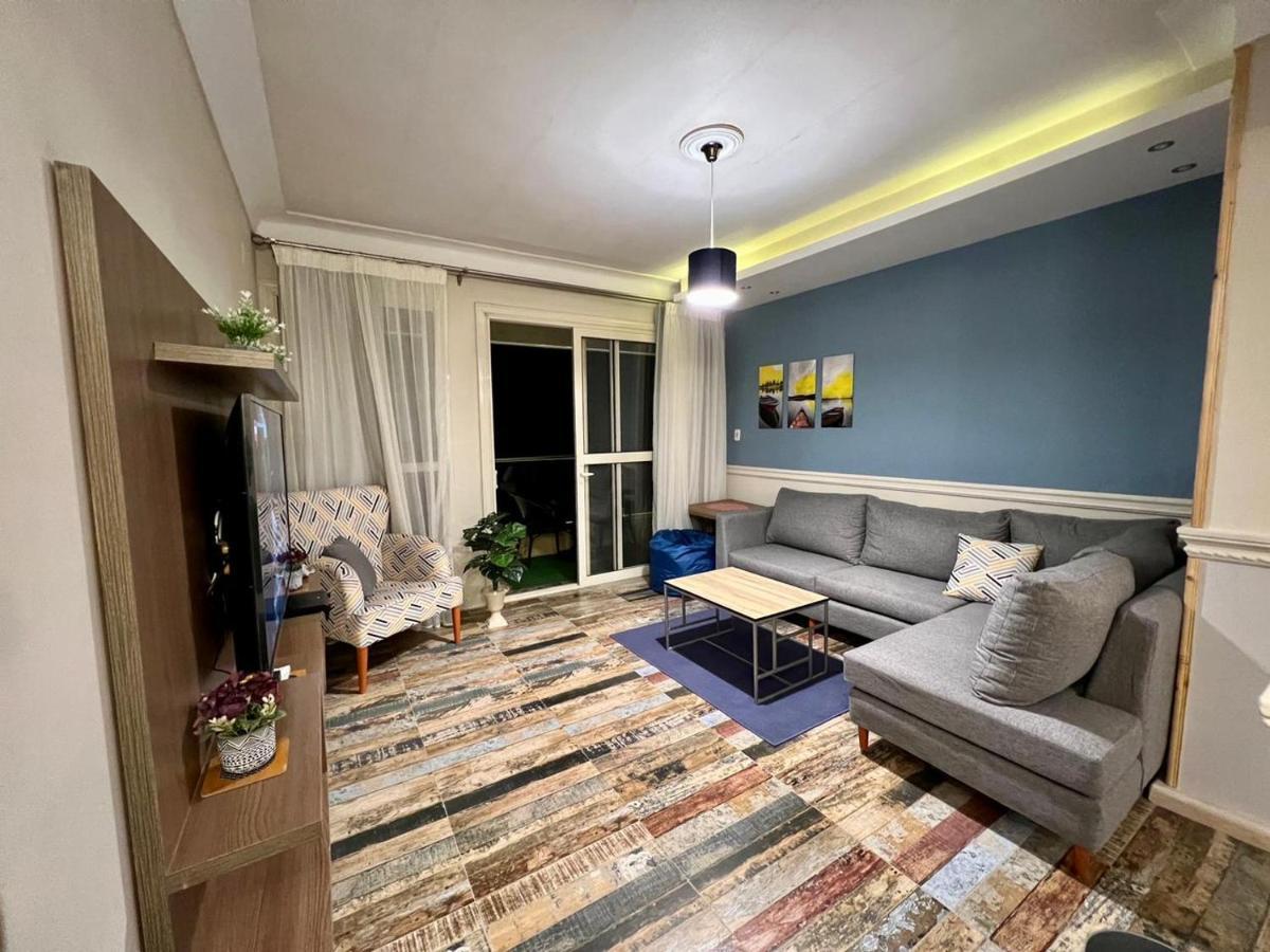 Alexander House Διαμέρισμα Αλεξάνδρεια Εξωτερικό φωτογραφία