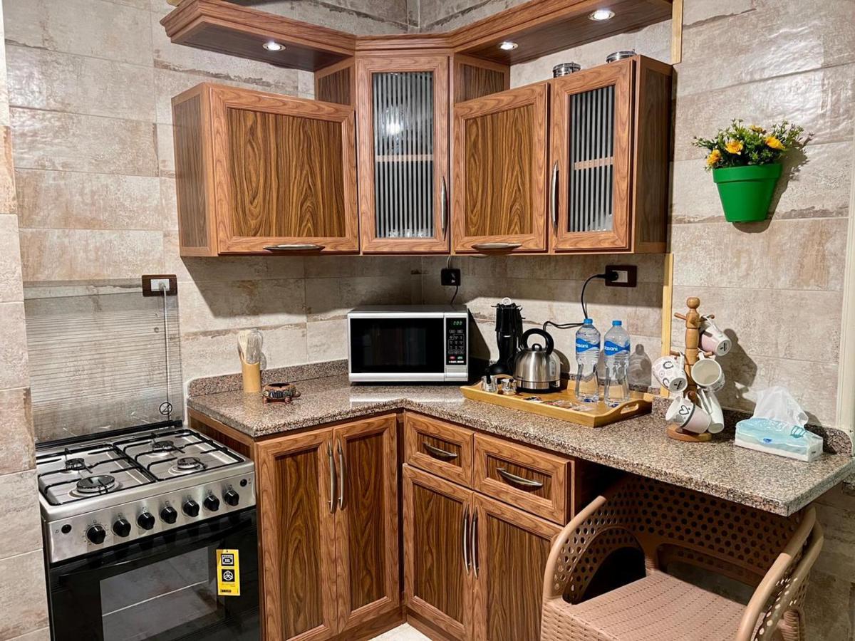 Alexander House Διαμέρισμα Αλεξάνδρεια Εξωτερικό φωτογραφία