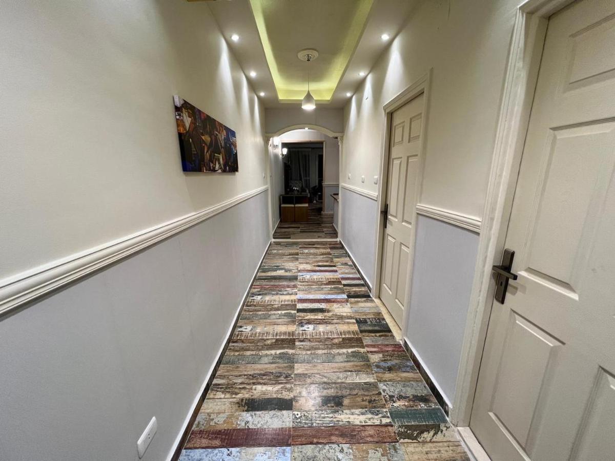 Alexander House Διαμέρισμα Αλεξάνδρεια Εξωτερικό φωτογραφία