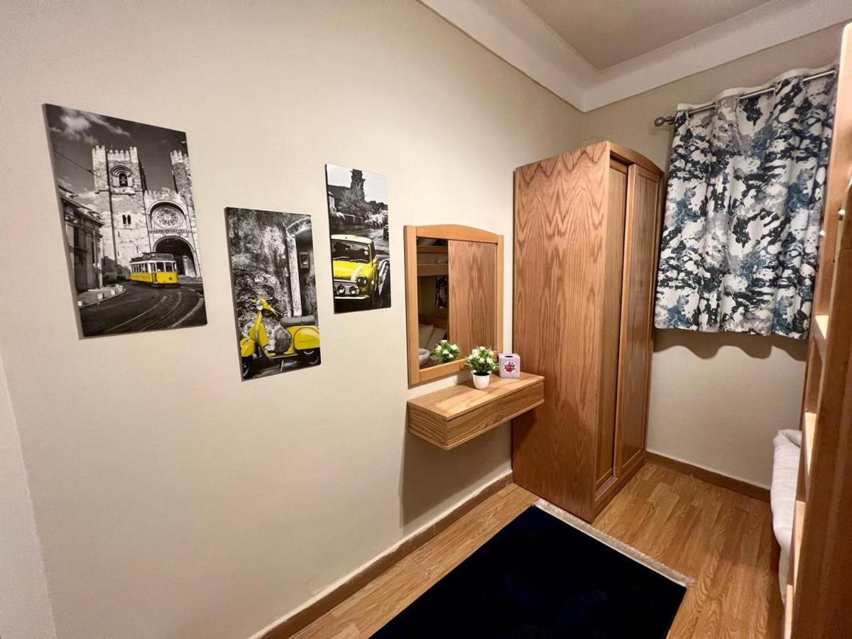 Alexander House Διαμέρισμα Αλεξάνδρεια Εξωτερικό φωτογραφία