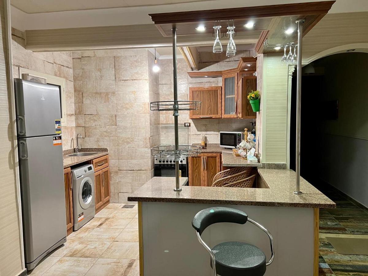 Alexander House Διαμέρισμα Αλεξάνδρεια Εξωτερικό φωτογραφία