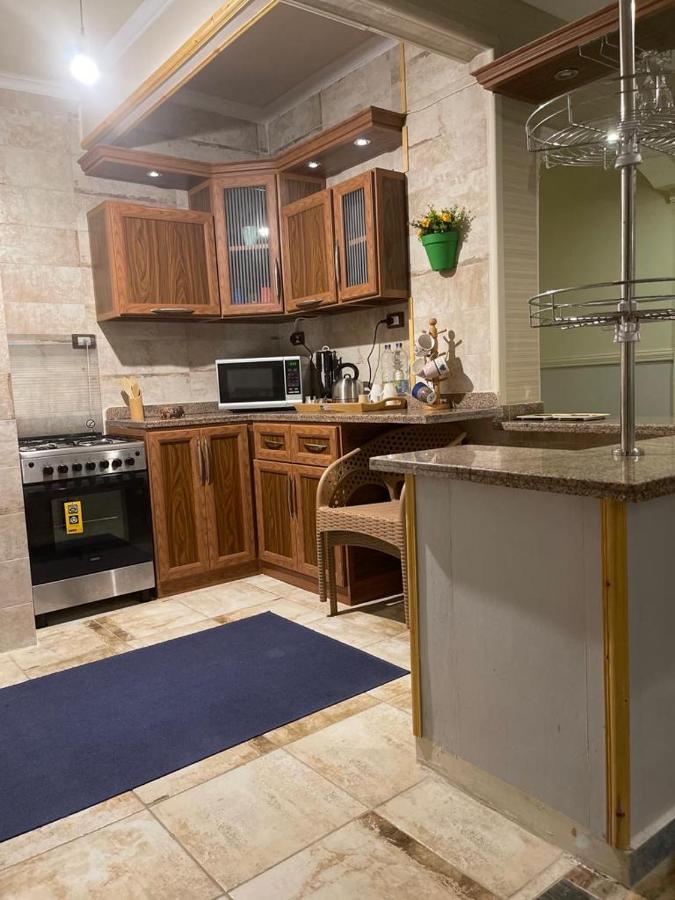 Alexander House Διαμέρισμα Αλεξάνδρεια Εξωτερικό φωτογραφία