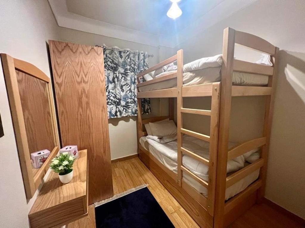 Alexander House Διαμέρισμα Αλεξάνδρεια Εξωτερικό φωτογραφία