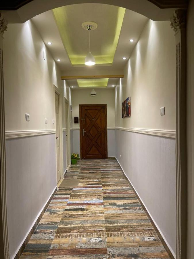 Alexander House Διαμέρισμα Αλεξάνδρεια Εξωτερικό φωτογραφία