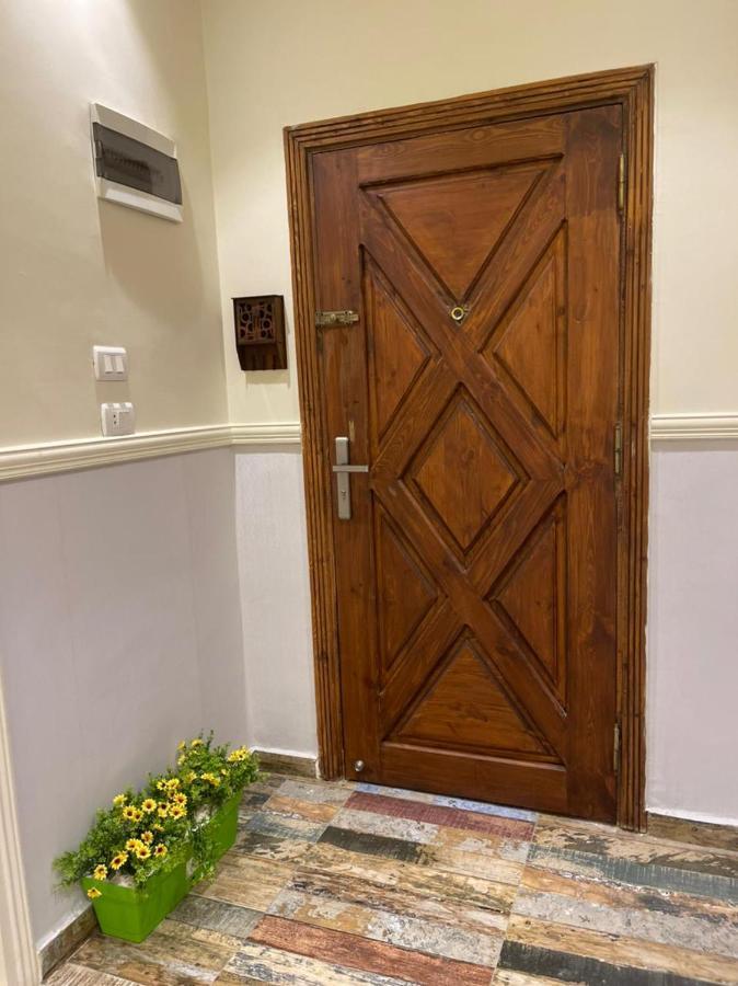 Alexander House Διαμέρισμα Αλεξάνδρεια Εξωτερικό φωτογραφία