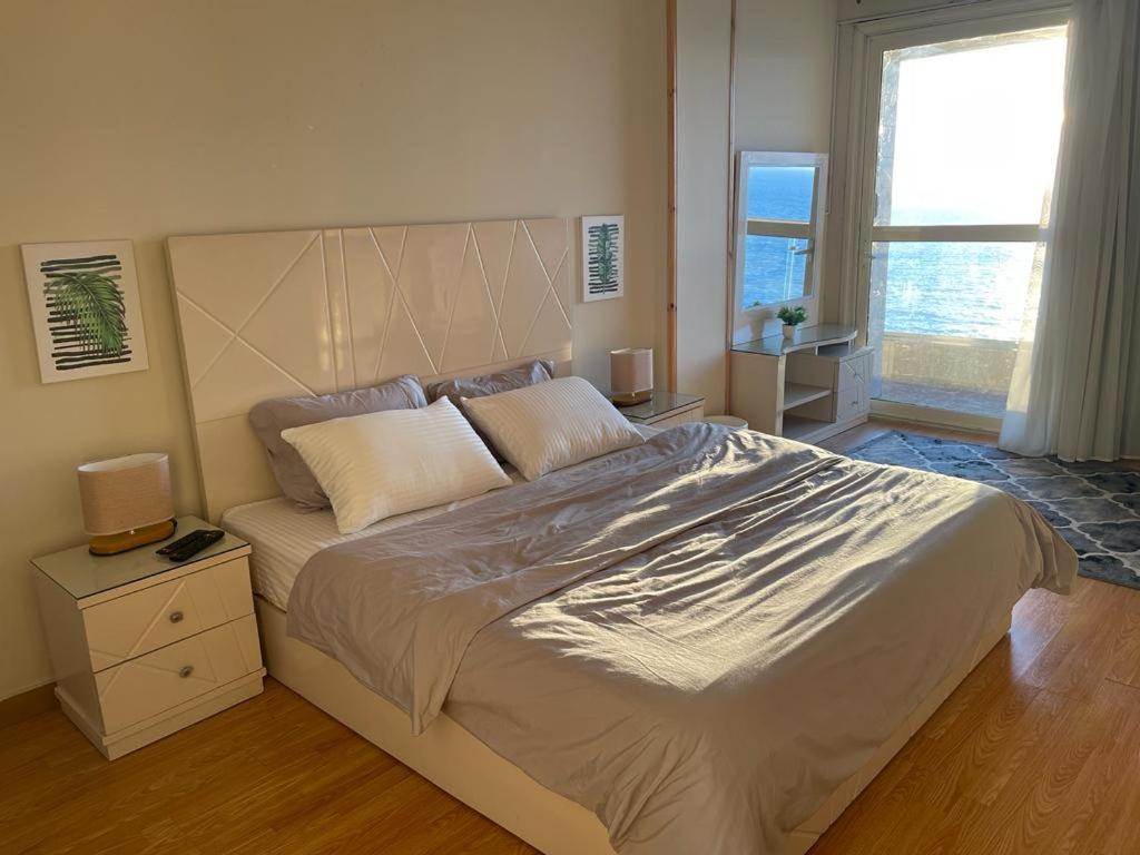 Alexander House Διαμέρισμα Αλεξάνδρεια Εξωτερικό φωτογραφία
