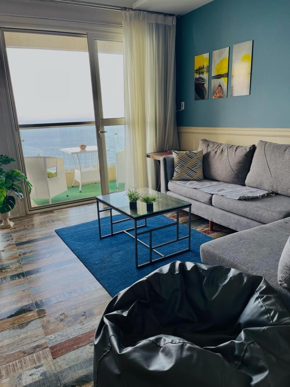 Alexander House Διαμέρισμα Αλεξάνδρεια Εξωτερικό φωτογραφία