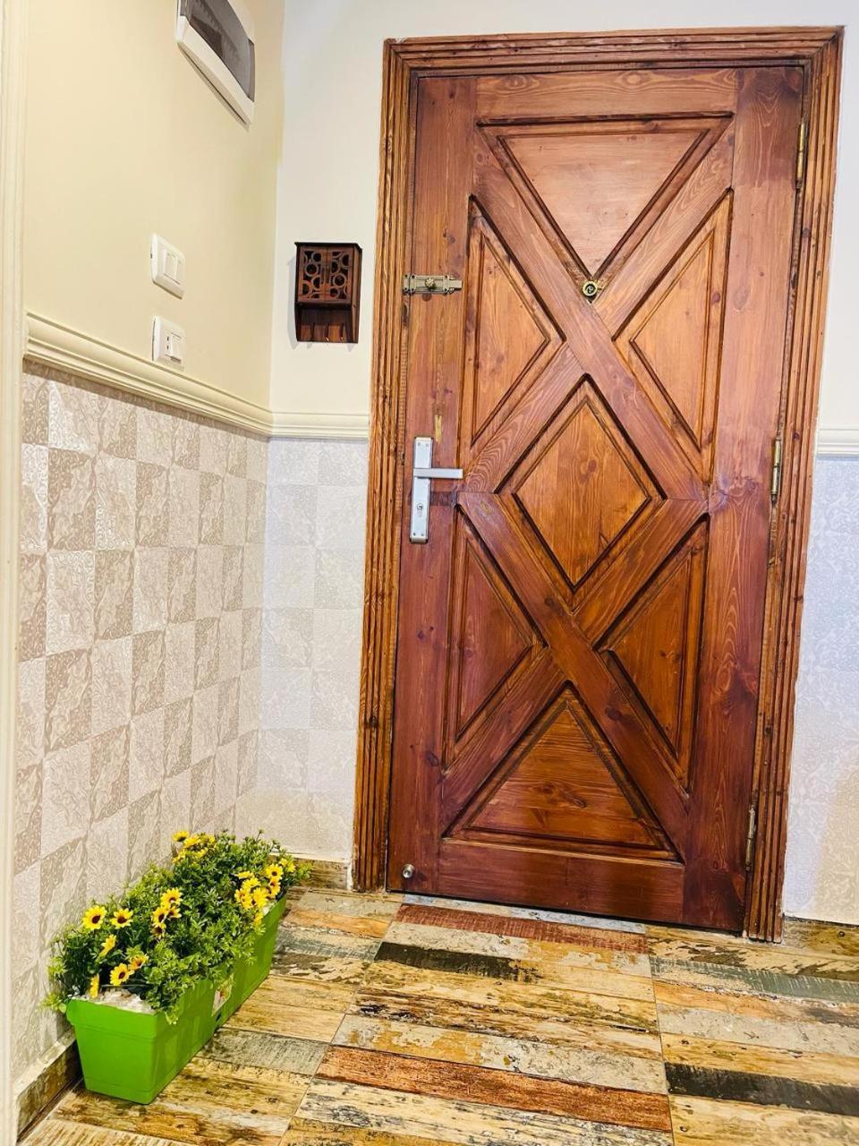Alexander House Διαμέρισμα Αλεξάνδρεια Εξωτερικό φωτογραφία